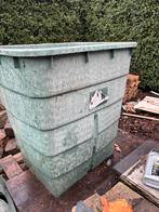 Regenton 300L, Tuin en Terras, Regentonnen, 150 liter of meer, Ophalen, Gebruikt, Kunststof