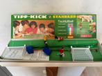 Vintage voetbal spel Tipp-kick standard, Ophalen, Zo goed als nieuw