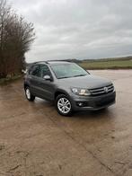 VOLKSWAGEN TIGUAN 1.4 TSI 90 kW (122 PK), Autos, Euro 5, Achat, Particulier, Tiguan