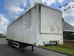 2007 - H.T.F. - HZO 39 - Semi-remorque, Autos, Achat, Entreprise, Autres carburants, Remorques et Semi-remorques