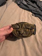 Heren ceintuur, Kleding | Heren, Riemen en Ceintuurs, Ophalen, Zo goed als nieuw