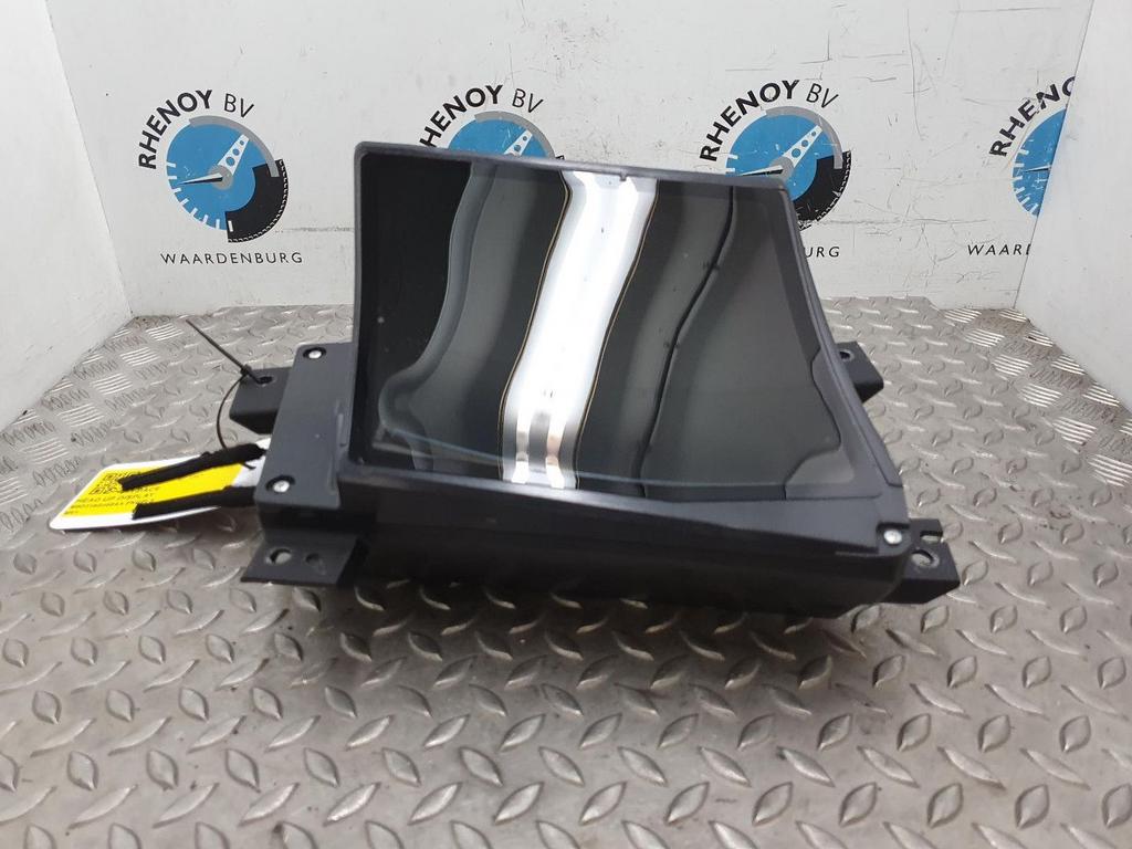 JAGUAR I-PACE X590 Ev400 HSE400PK HEAD UP DISPLAY 2022, Enlèvement ou Envoi, Utilisé, Stiba membre