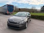 Peugeot 308 sw 2015 Diesel, Auto's, Bedrijf, Te koop, Handgeschakeld, Diesel