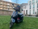 Gts Toscana Pure 2018 Klasse B, Fietsen en Brommers, Ophalen, Gebruikt, Klasse B (45 km/u), 50 cc