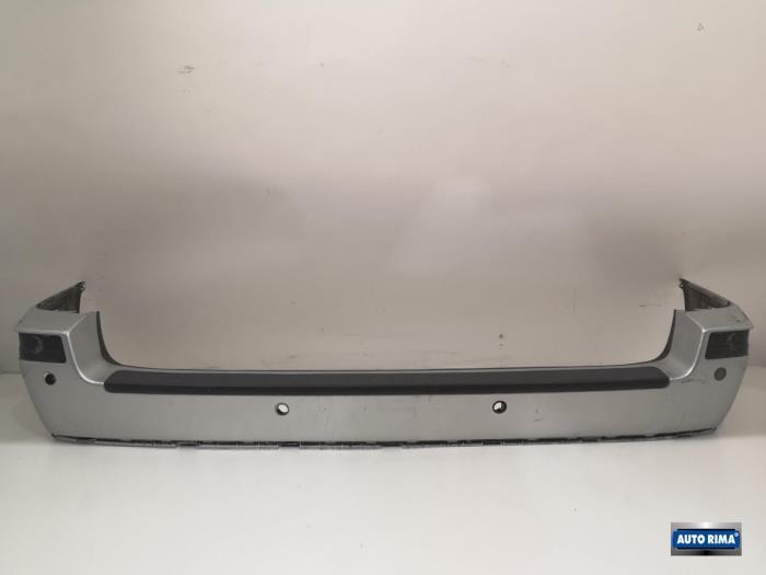 Achterbumper van een Volvo V70 (426), Gebruikt, -, -, Ophalen of Verzenden