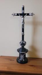 Kruis met zilver, Ophalen of Verzenden