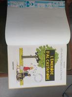 De juwelen van La Castafiore in Wallon de Liège, Ophalen of Verzenden