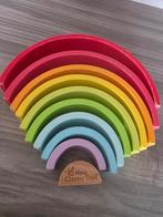 Houten regenboog van merk New classic toys, Ophalen
