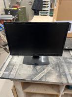 Computerscherm 24" Iiyama E2473HS-GB1, Computers en Software, Monitoren, Gebruikt, Full HD, Iiyama prolite, 1 tot 2 ms