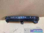 OPEL ZAFIRA A Zwart Links koplamp rand 1998-2005, Gebruikt, Opel Automobile GmbH, Kontakt@opel-infoservice.de, Opel