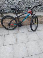 Vtt decathlon taille M, Enlèvement