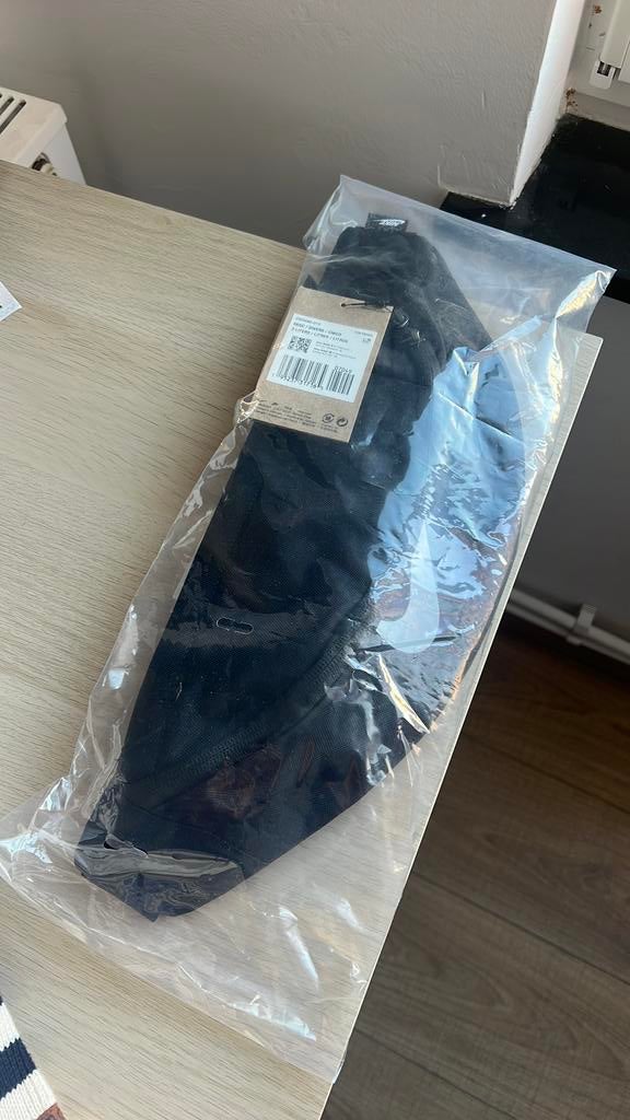 Banane Nike Sportswear 3 litres - neuve, Ophalen of Verzenden, Nieuw