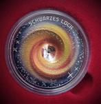 Autriche : 20 euros, épreuve Schwarzes Loch 2022, Timbres & Monnaies, Monnaies | Europe | Monnaies euro, Monnaie en vrac, Argent