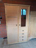 rotan vintage kast Dal Vera, Enlèvement