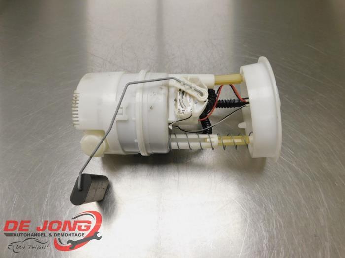 Brandstofpomp Elektrisch van een Mini ONE, Auto-onderdelen, Brandstofsystemen, Mini, Gebruikt, 3 maanden garantie, Ophalen of Verzenden