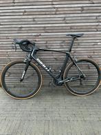 Giant tcr, Ophalen, Gebruikt, Carbon, Giant