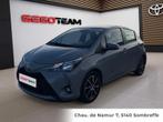 Toyota Yaris 1.5 VVTI Comfort & Pack Y-CONIC, Argent ou Gris, Achat, Electronic Stability Program (ESP), Entreprise