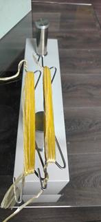 Tomatenhaken, Enlèvement