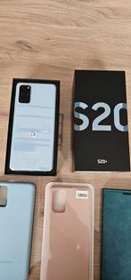 Samsung Galaxy S20+ 128GB, Télécoms, Téléphonie mobile | Samsung, Enlèvement ou Envoi, Galaxy S20