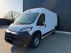 Peugeot Boxer 2.2|L3H2|Automatique|Loue à partir de 812.50 €, Essai à domicile, Achat, 3 places, Entretenue par le concessionnaire