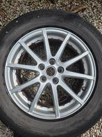 Velgen 17 inch, Auto-onderdelen, Banden en Velgen, Ophalen, 17 inch, Velg(en)