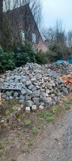 Boerenkassei, kassei boerenmix, Ophalen, Grijs