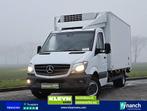 Mercedes-Benz SPRINTER 516 Koelwagen Laadklep!, Auto's, Bestelwagens en Lichte vracht, Wit, Mercedes-Benz, Bedrijf, Te koop