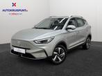 MG ZS ZS EV 51 LUXURY Leder 360Camera GPS Panodak Led, Auto's, MG, Automaat, ZS, 131 kW, Elektrisch