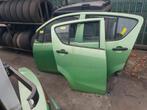 SUZUKI SPLASH PORTIER RA  BJ 2008 TOT 2012, Gebruikt, -, Deur, -