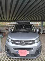 Campervan, Particulier