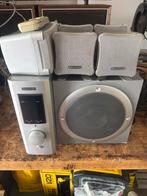 Silvercast luidsprekersysteem( voor een klein attentie), Ophalen, Gebruikt, Overige merken