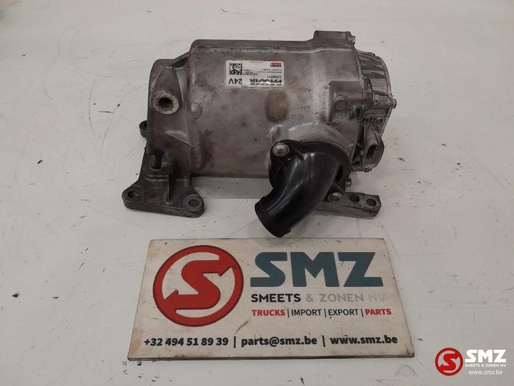 Occ séparateur d'huile DAF, Autos : Pièces & Accessoires, Pièces camion, DAF, Moteur et Accessoires, Utilisé