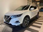 Nissan Qashqai TEKNA DIG-T 140PK 6MT, 144 g/km, Achat, Euro 6, 138 ch
