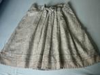 Katoen-Zijden Rok Part Two, Kleding | Dames, Rokken, Part Two, Beige, Nieuw, Ophalen of Verzenden