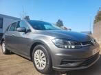 VW GOLF - 7,5 - 110 ch - NOMBREUSES OPTIONS+GARANTIE + CT, Argent ou Gris, Achat, Euro 6, Entreprise