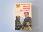 Bérets bruns en Corée 1950-1953, Enlèvement ou Envoi, Général, Utilisé, Général A. Crahay