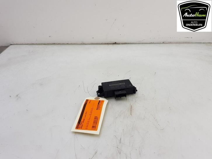 ORDINATEUR AIDE AU STATIONNEMENT Megane III Grandtour (KZ), Autos : Pièces & Accessoires, Électronique & Câbles, Renault, Utilisé