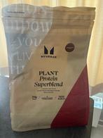 MyVegan Plant Protein Superblend, Sport en Fitness, Ophalen, Nieuw, Poeder of Drank
