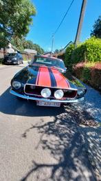 Ford Mustang uit 1967, Auto's, Overige bekleding, Bedrijf, Mustang, Te koop