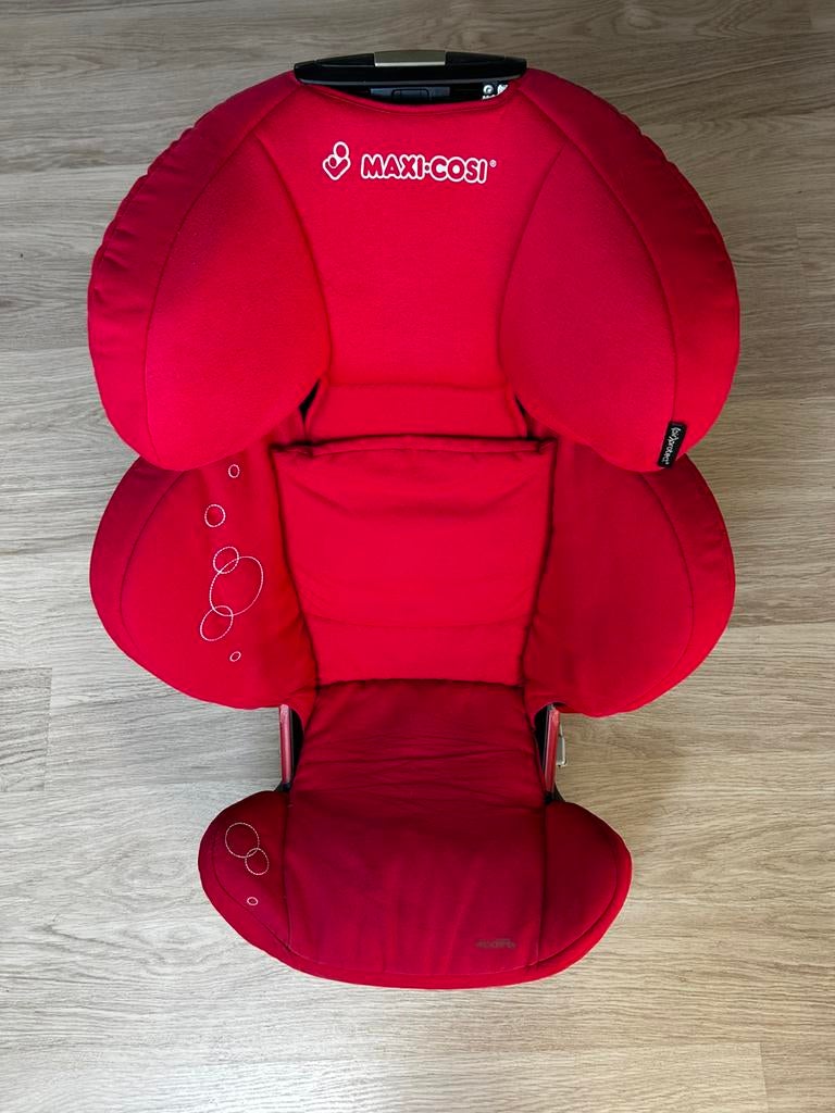 Autostoel Maxi-Cosi, Enfants & Bébés, Ceinture de sécurité, 15 à 36 kg, Enlèvement, Utilisé