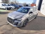 Peugeot 208 Allure 1.2 Turbo 100 Man.6, Argent ou Gris, Achat, Euro 6, 5 portes
