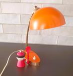 Petite lampe a poser, Moins de 50 cm, Enlèvement ou Envoi, Sixties, Comme neuf