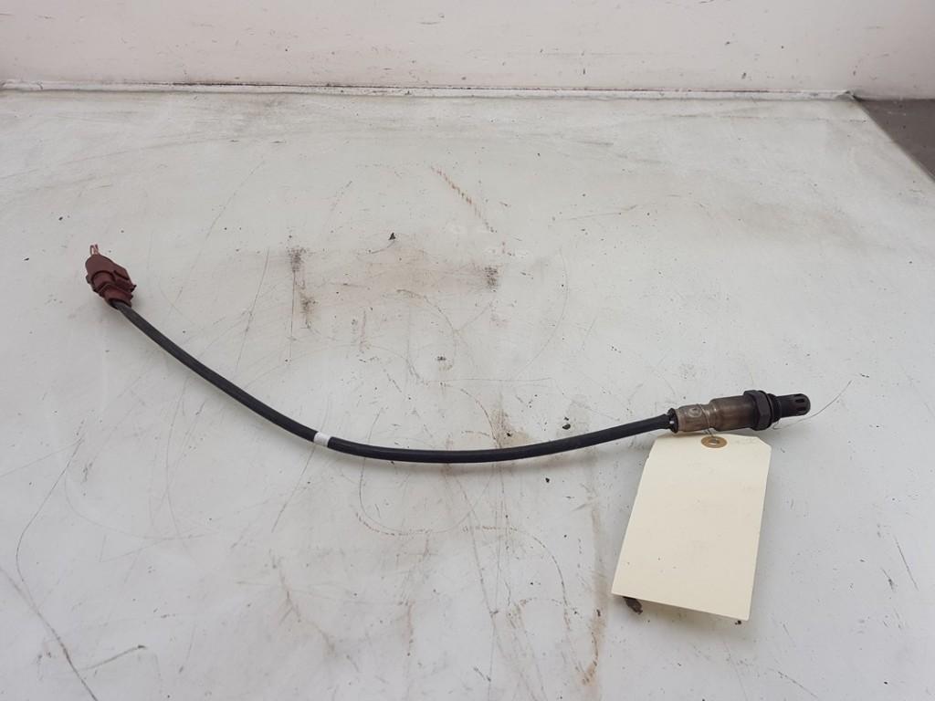 SONDE LAMBDA Volkswagen Polo VI (AW1) (|04C906262AE|), Autos : Pièces & Accessoires, Autres pièces automobiles, Volkswagen, Utilisé