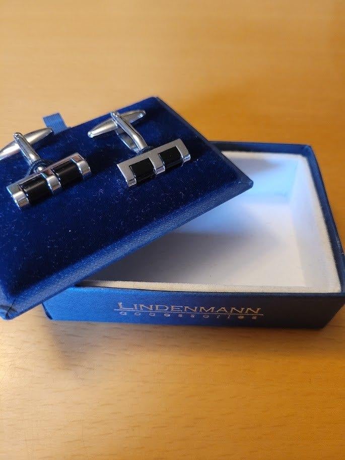 boutons de manchette, Enlèvement ou Envoi, Comme neuf, Autres matériaux