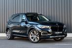 BMW X5 45e Laser SKY HUD 360Cam ACC DCC Kristal Autpilot BTW, Autos, BMW, Achat, Entreprise, Entretenue par le concessionnaire