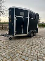Ifor williams hb 511, Ophalen, Gebruikt, 2-paards trailer