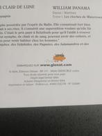 Bd sous la peau le serpent, EO, Enlèvement ou Envoi