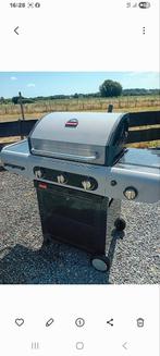 Gas barbeque, Ophalen of Verzenden