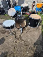 Trommels, Muziek en Instrumenten, Drumstellen en Slagwerk, Ophalen