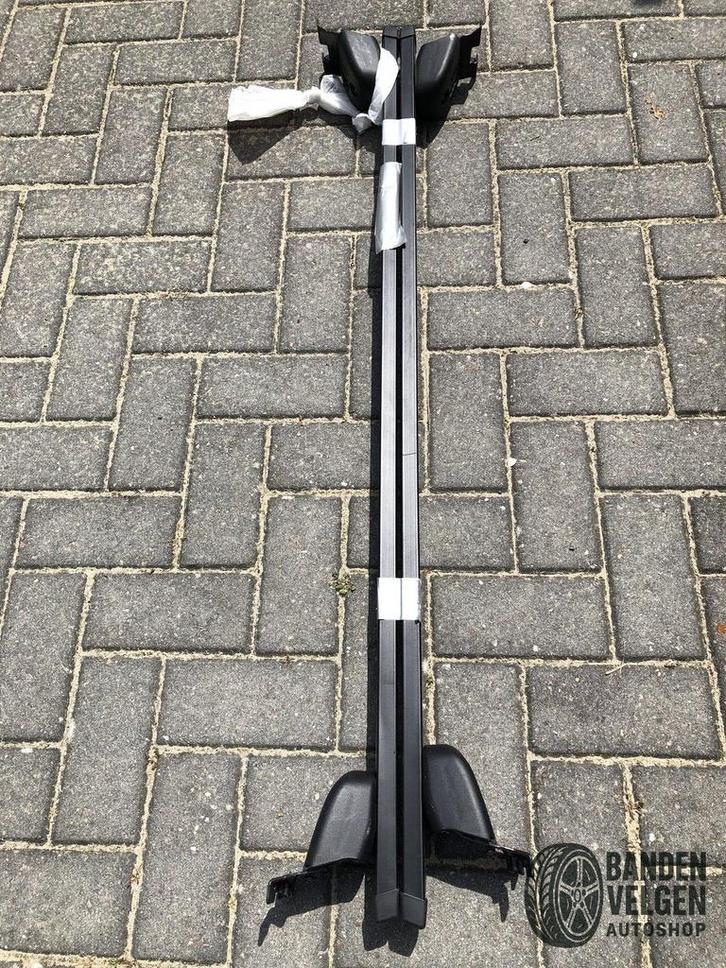 Citroen Berlingo Peugeot Partner Dakdragerset Allesdragers I, Auto diversen, Dakdragers, Zo goed als nieuw, Ophalen of Verzenden